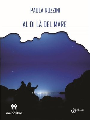 cover image of Al di là del mare